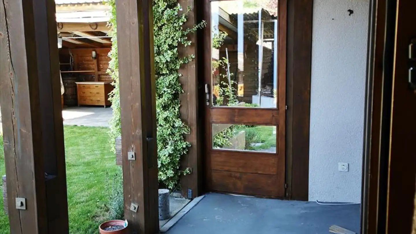 Appartamento a gradini in vendita - Spirenwaldstrasse 252, 3803 Beatenberg - Photo 2