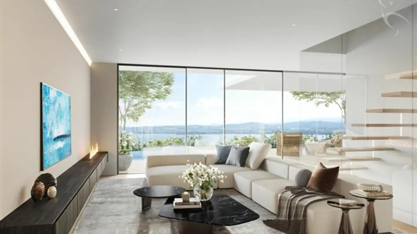 Villa for sale - Impasse Des Cerisiers 26, 1585 Bellerive VD