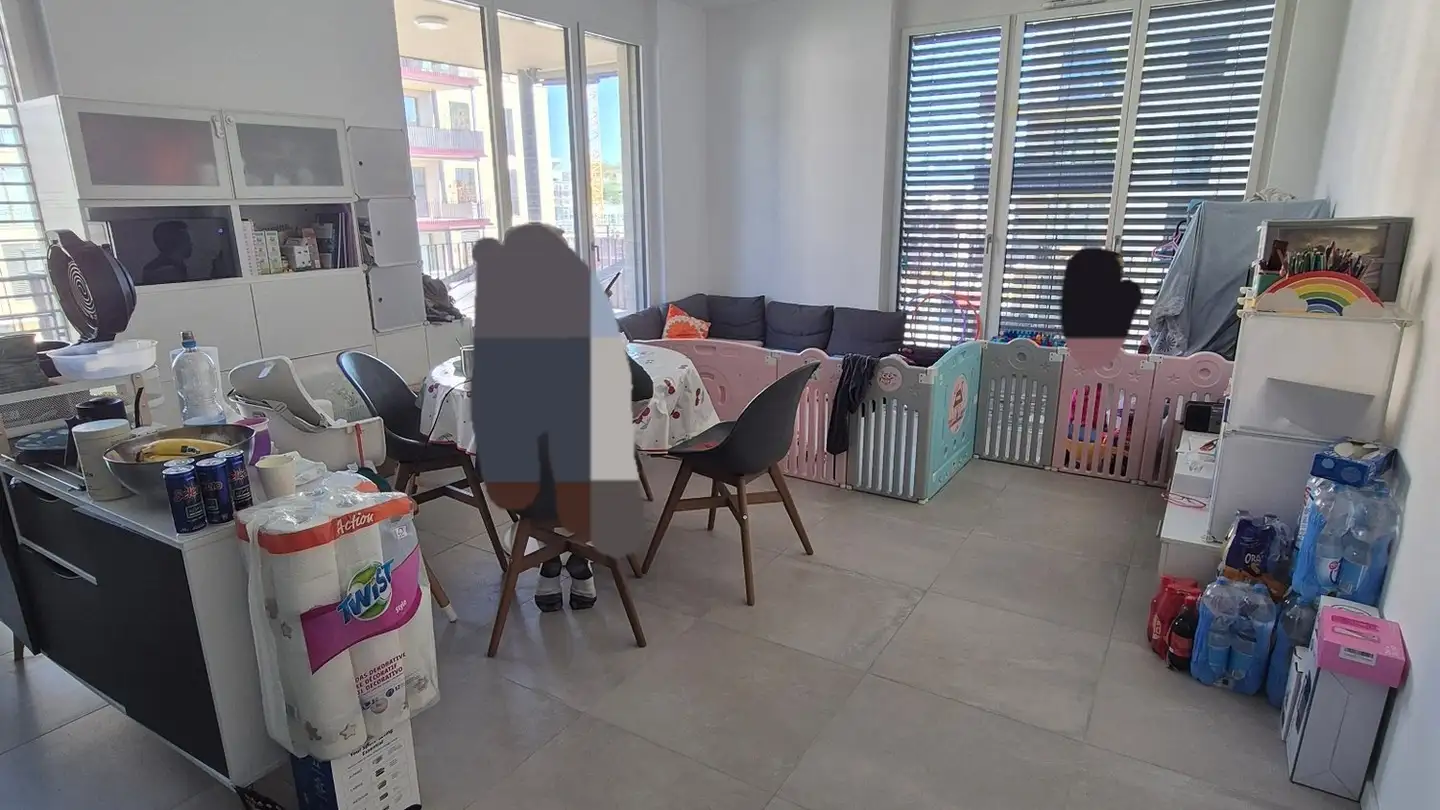 Appartement à louer - 1030 Bussigny - Photo 4