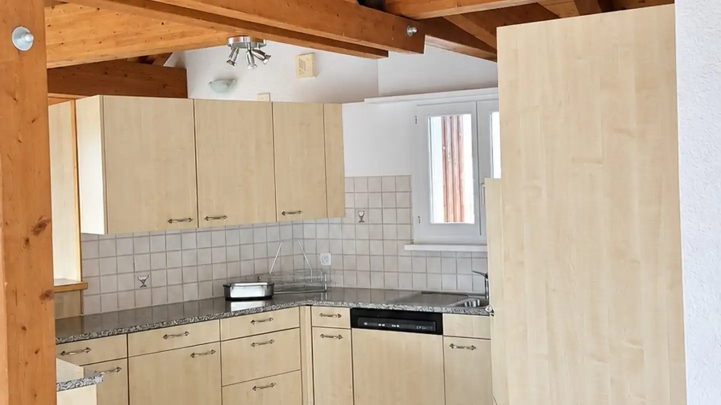 Dachgeschosswohnung mieten - Bruggerstrasse 53, 5102 Rupperswil - Foto 2