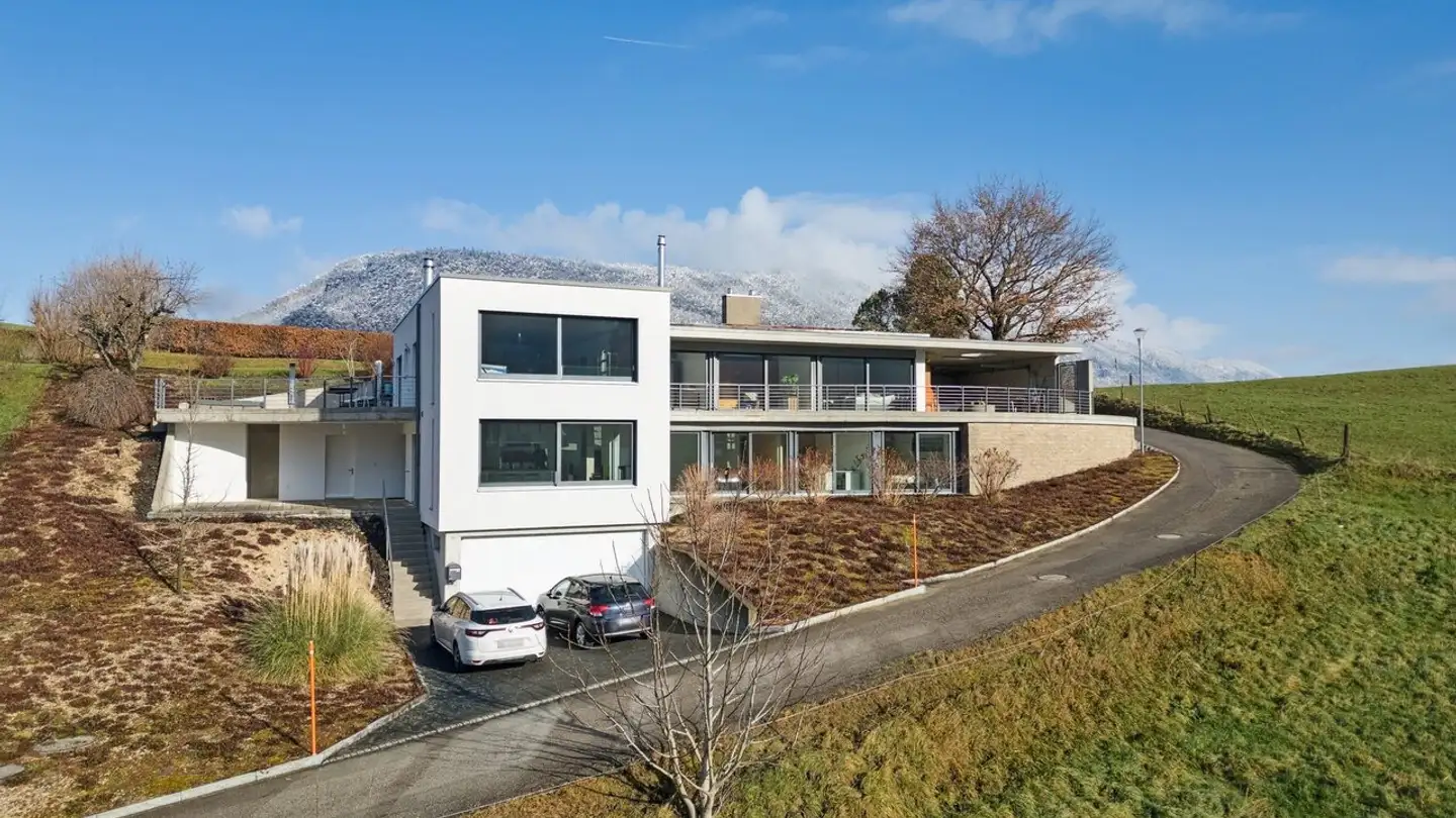 Apartment for sale - 2740 Moutier