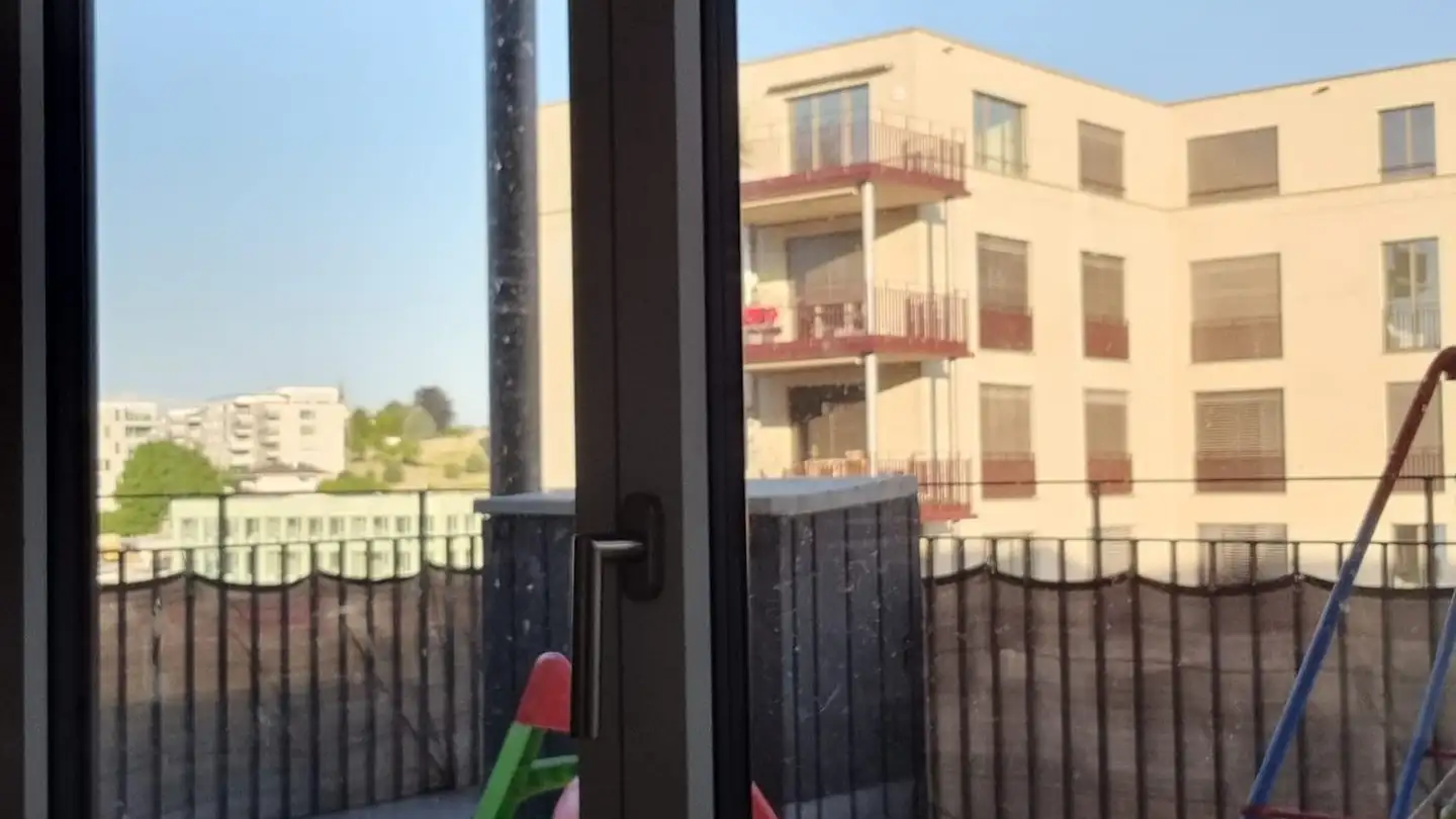 Appartement à louer - 1030 Bussigny