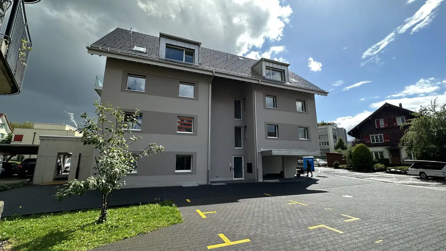 Appartamento in affitto - Gertrudstrasse, 8953 Dietikon