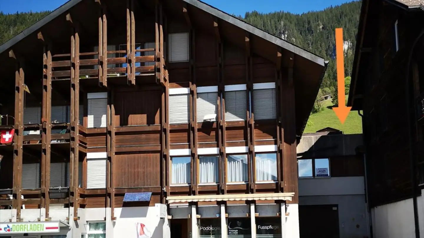 Appartamento a gradini in vendita - Spirenwaldstrasse 252, 3803 Beatenberg - Photo 3