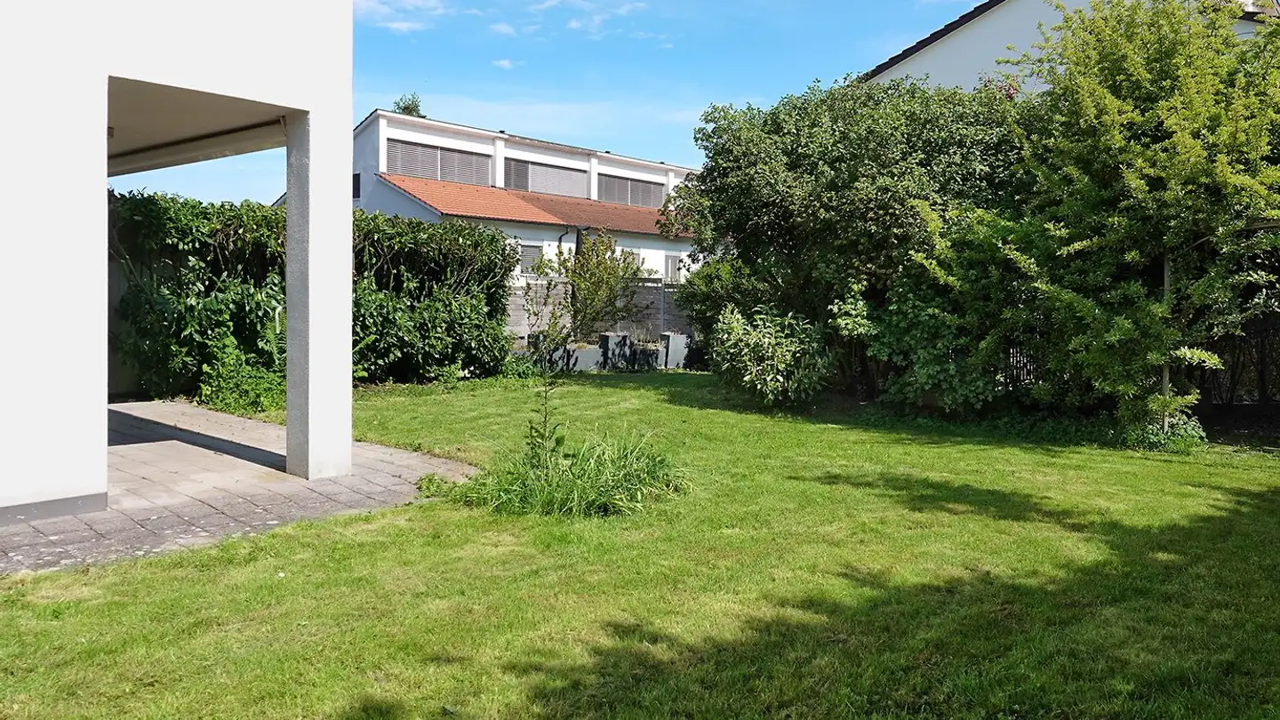 Casa a schiera in vendita - Winkelstrasse 50, 8912 Obfelden - Foto 3