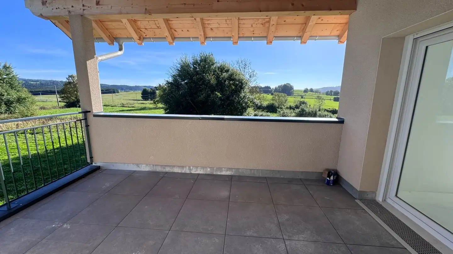 Appartamento in vendita - 2300 La Chaux-de-Fonds