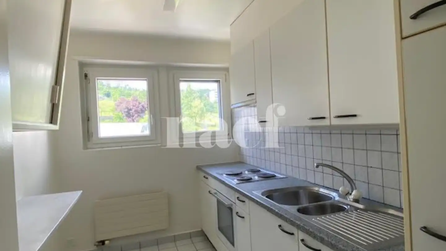 Appartement à louer - Avenue Charles-Naine 5, 2300 La Chaux-de-Fonds