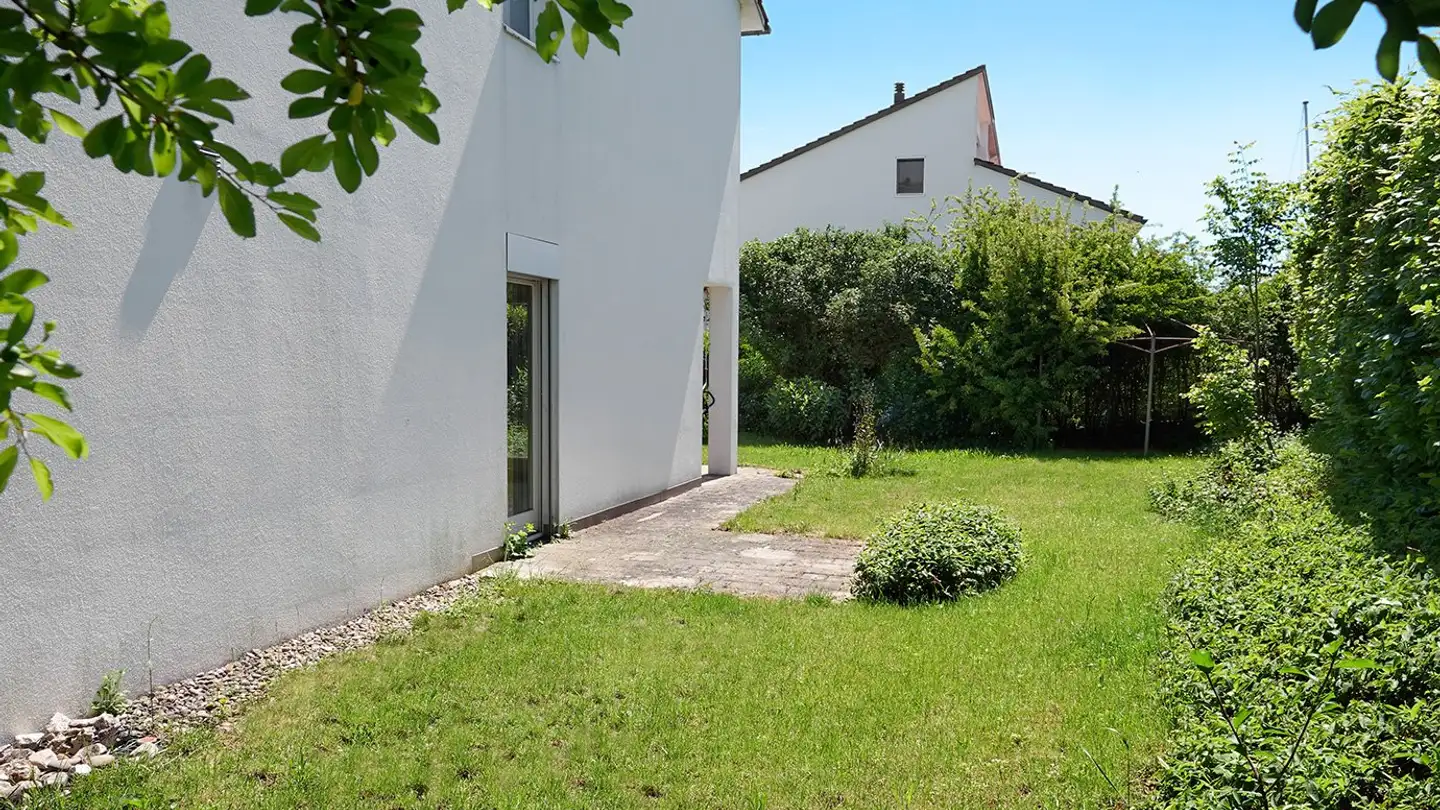 Casa a schiera in vendita - Winkelstrasse 50, 8912 Obfelden - Foto 4