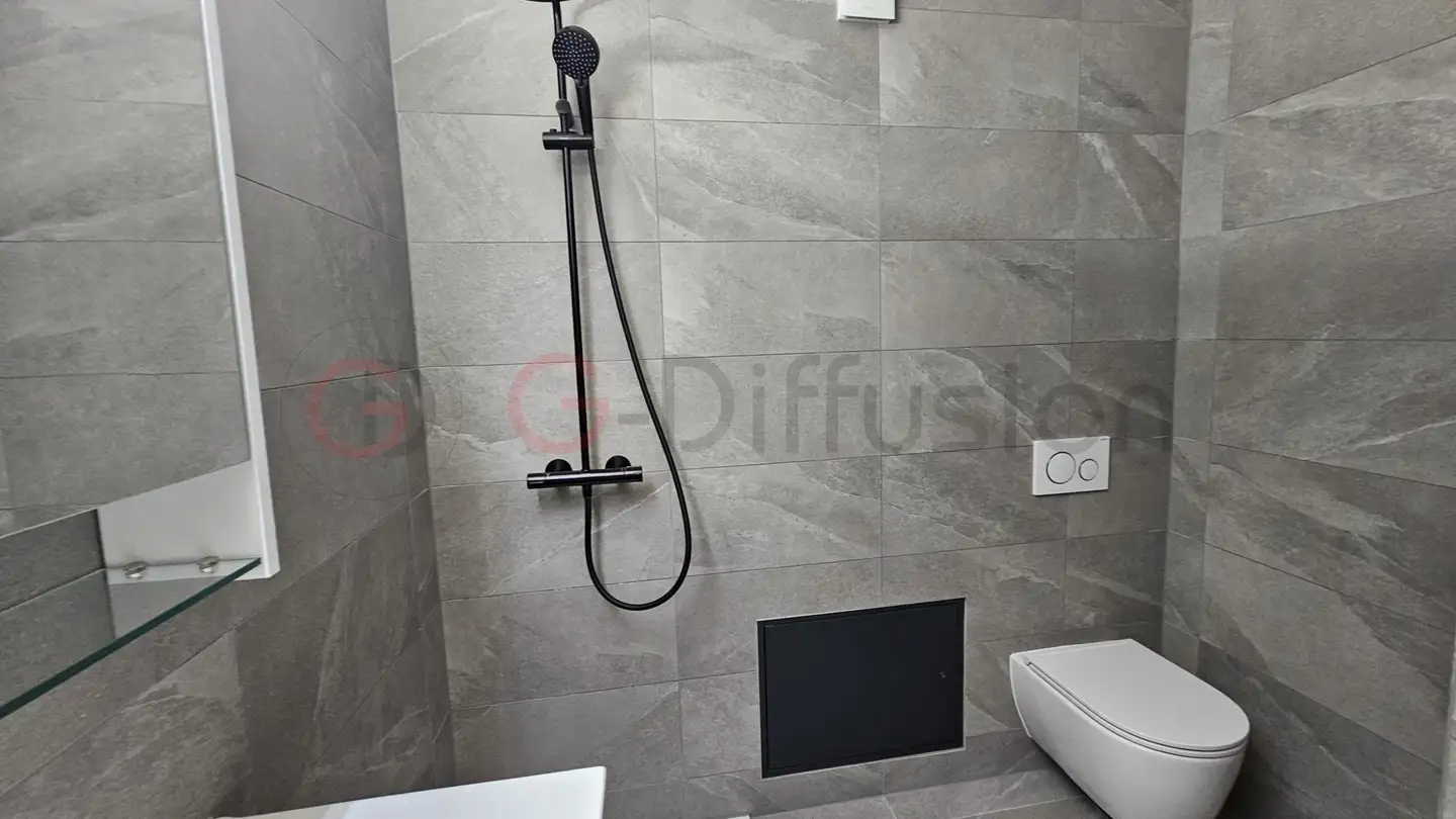 Apartment for sale - 1607 Palézieux-Village - Photo 4