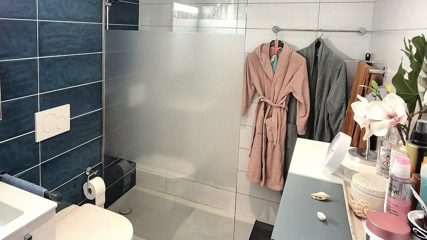 Appartement à vendre - Chemin Du Grand Canal, 1846 Chessel - Photo 3