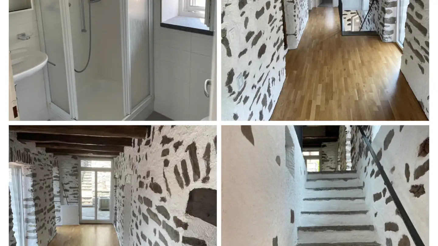 Einfamilienhaus mieten - Regia 14, 6646 Contra - Foto 2