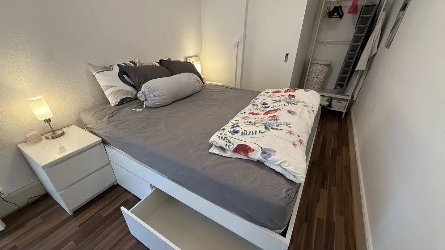 Appartement à louer - Baslerstrasse 39, 4102 Binningen - Photo 2