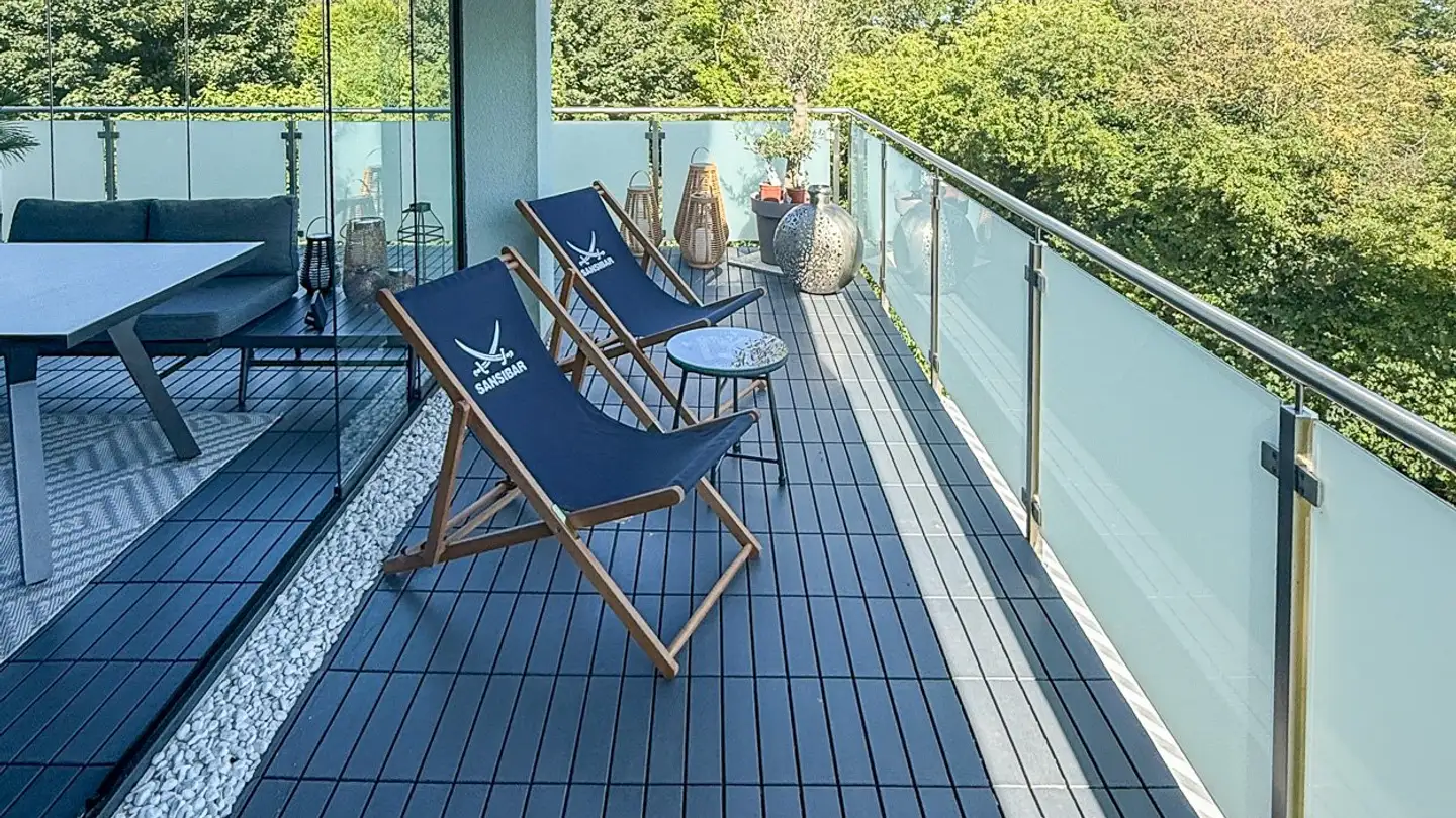 Apartment for sale - Einschlagstrasse 12, 4622 Egerkingen