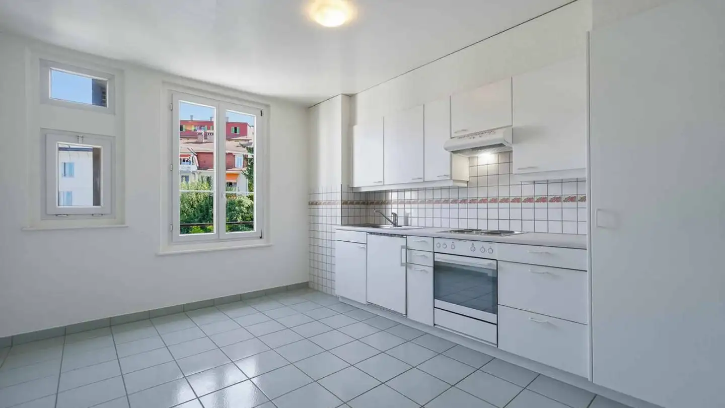 Appartement à louer - 1004 Lausanne - Photo 2
