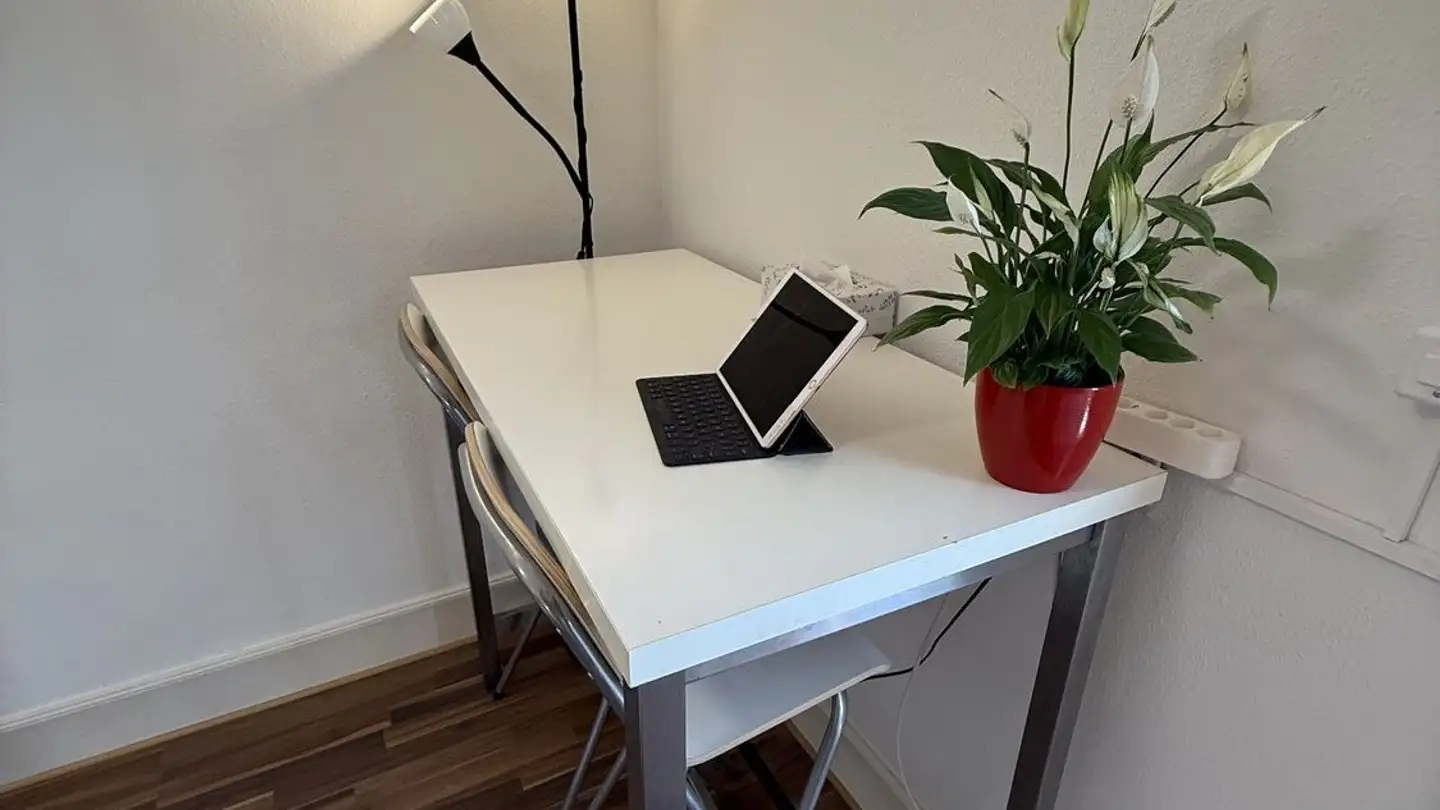 Appartement à louer - Baslerstrasse 39, 4102 Binningen - Photo 3