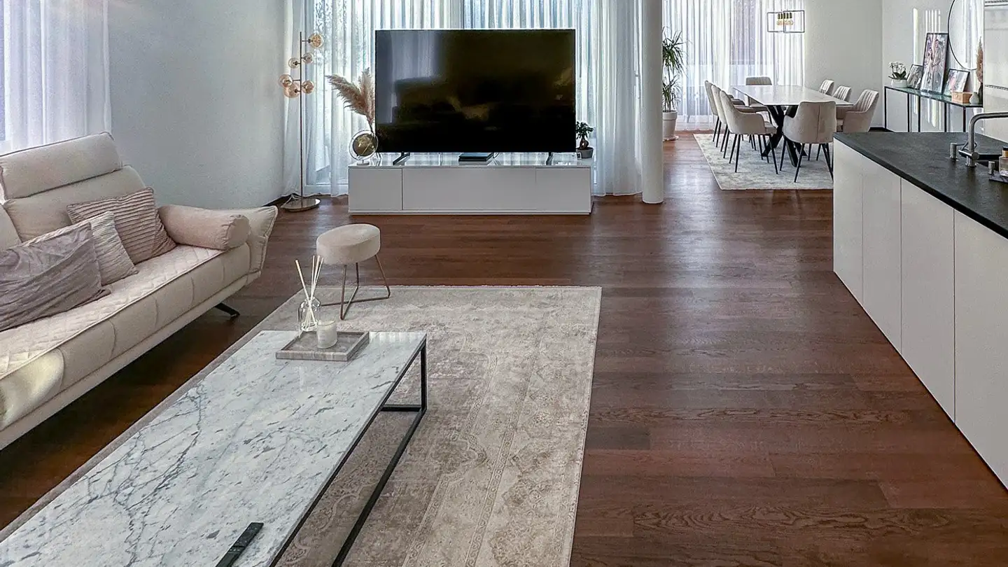 Apartment for sale - Einschlagstrasse 12, 4622 Egerkingen - Photo 2