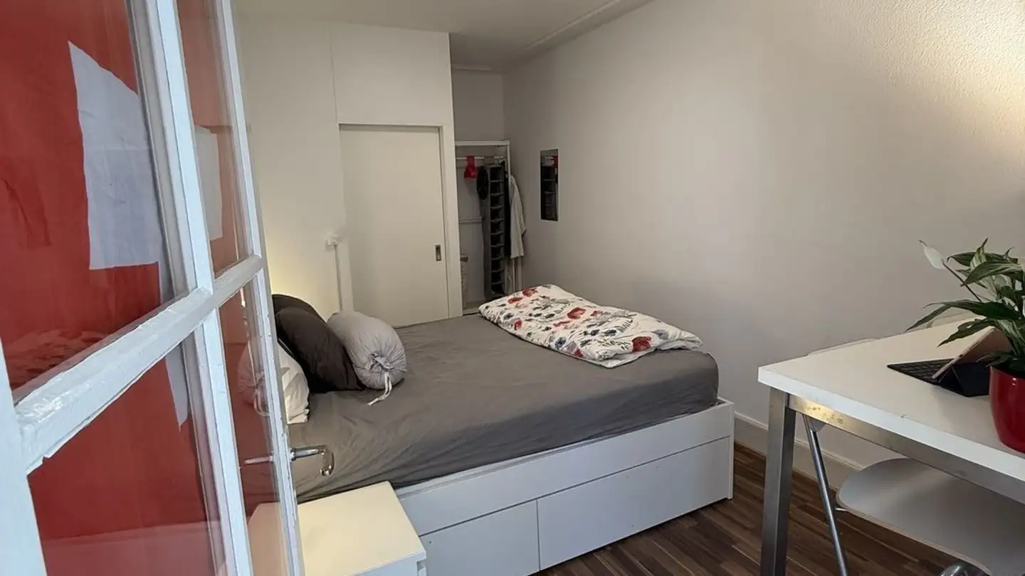 Appartement à louer - Baslerstrasse 39, 4102 Binningen - Photo 4