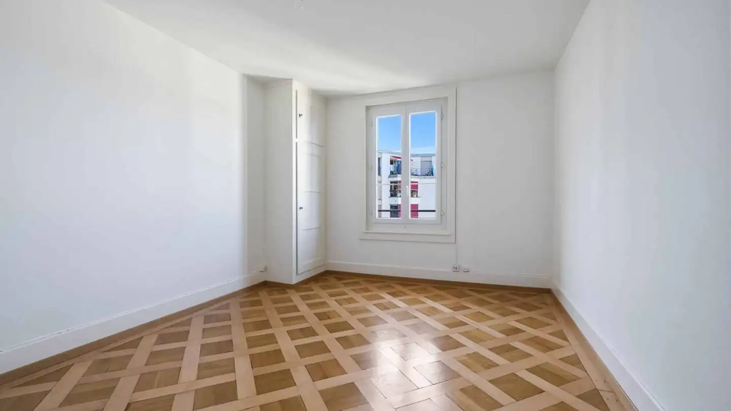 Appartement à louer - 1004 Lausanne - Photo 3