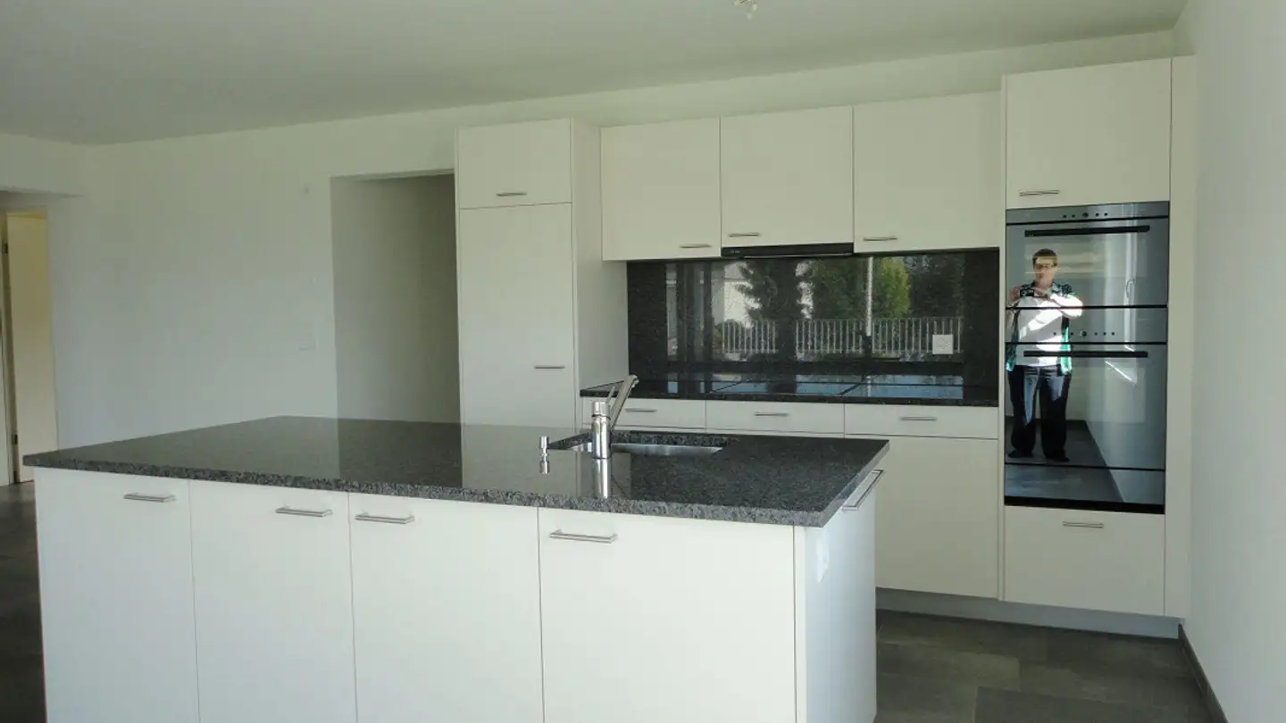 Wohnung mieten - Bahnhofstrasse 12, 8722 Kaltbrunn