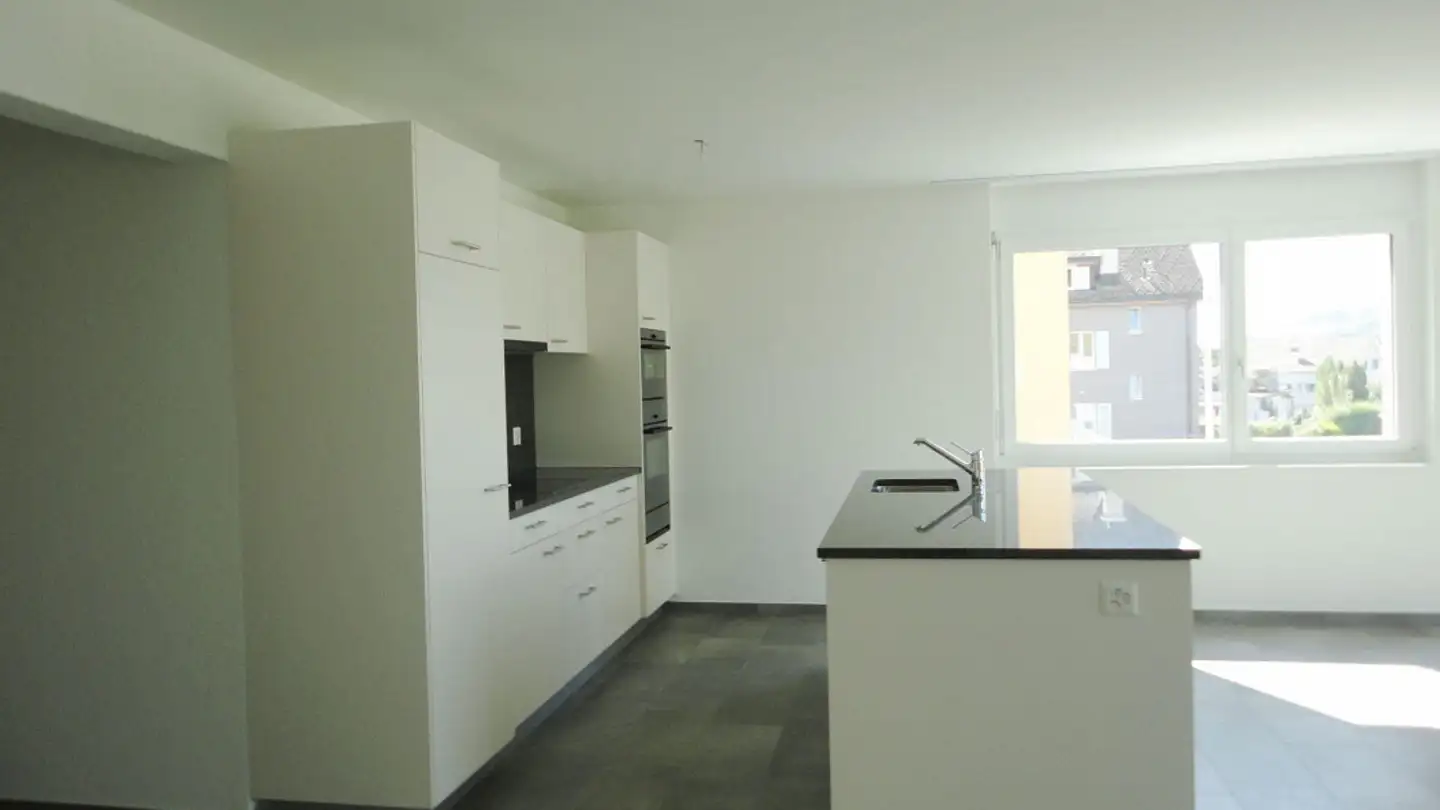 Wohnung mieten - Bahnhofstrasse 12, 8722 Kaltbrunn - Foto 2