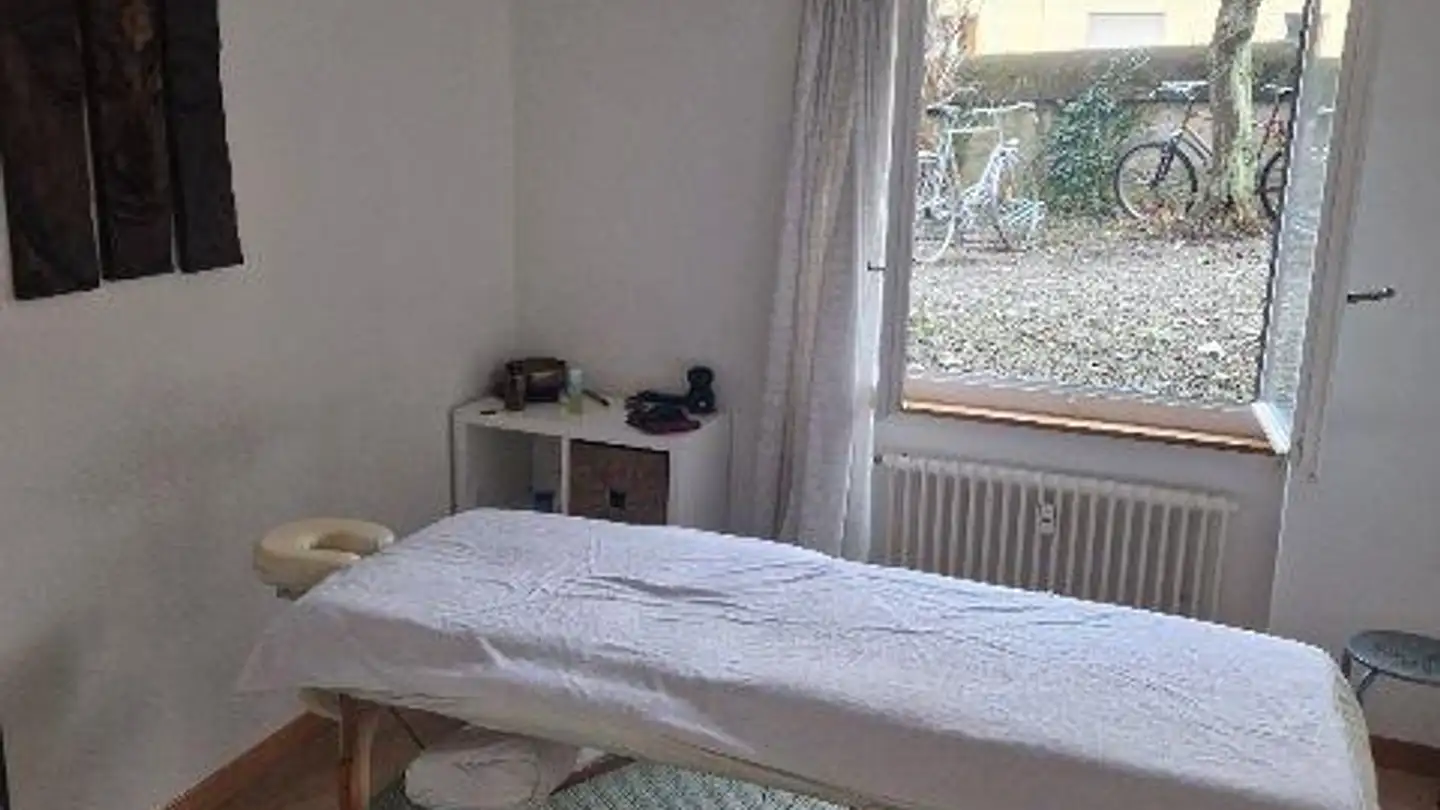 Commercial à louer - Seftigenstrasse 202, 3084 Wabern - Photo 3