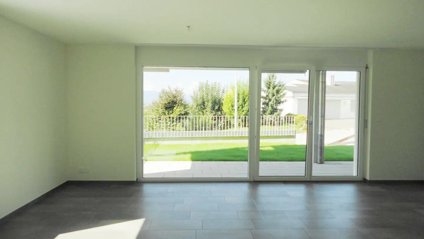 Wohnung mieten - Bahnhofstrasse 12, 8722 Kaltbrunn - Foto 3