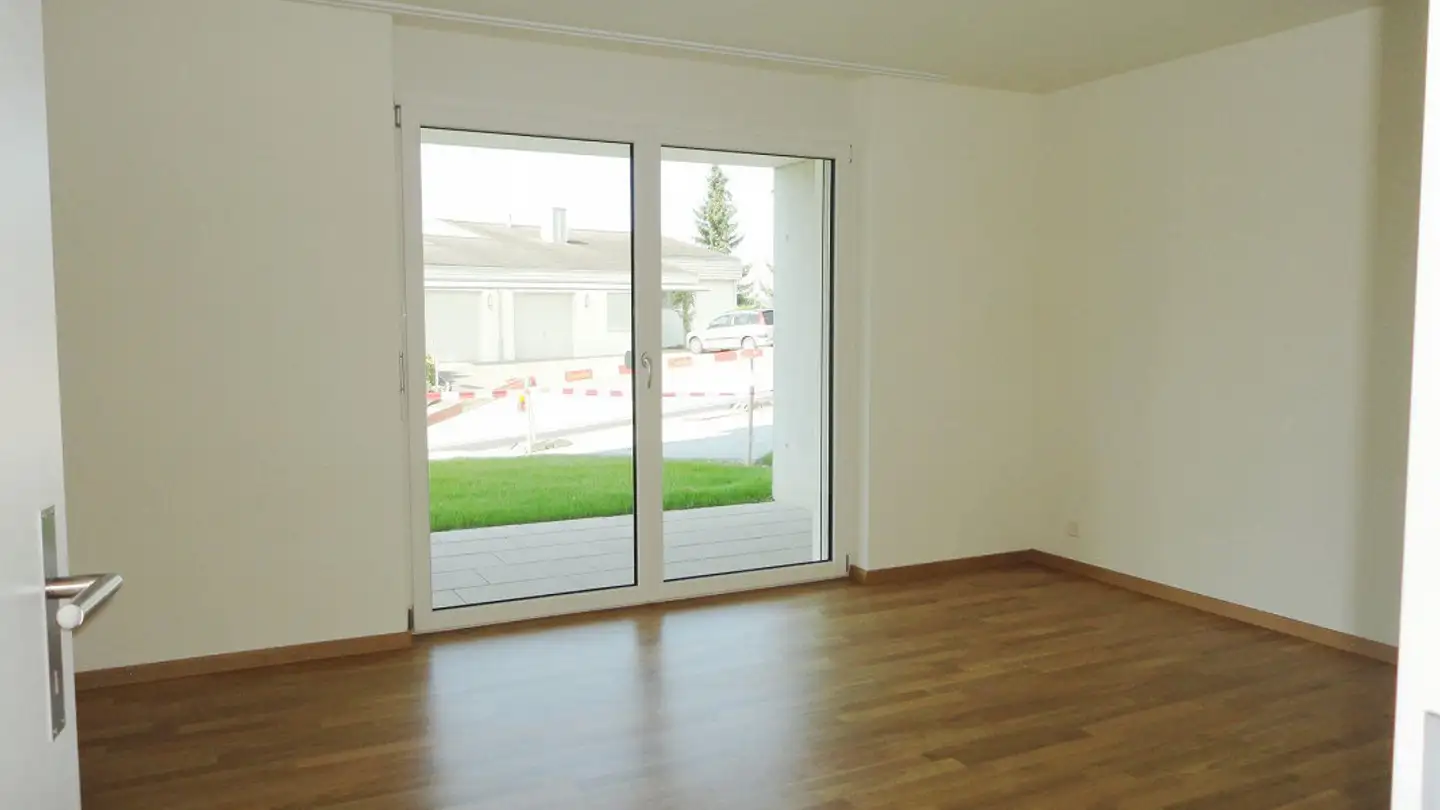 Wohnung mieten - Bahnhofstrasse 12, 8722 Kaltbrunn - Foto 4