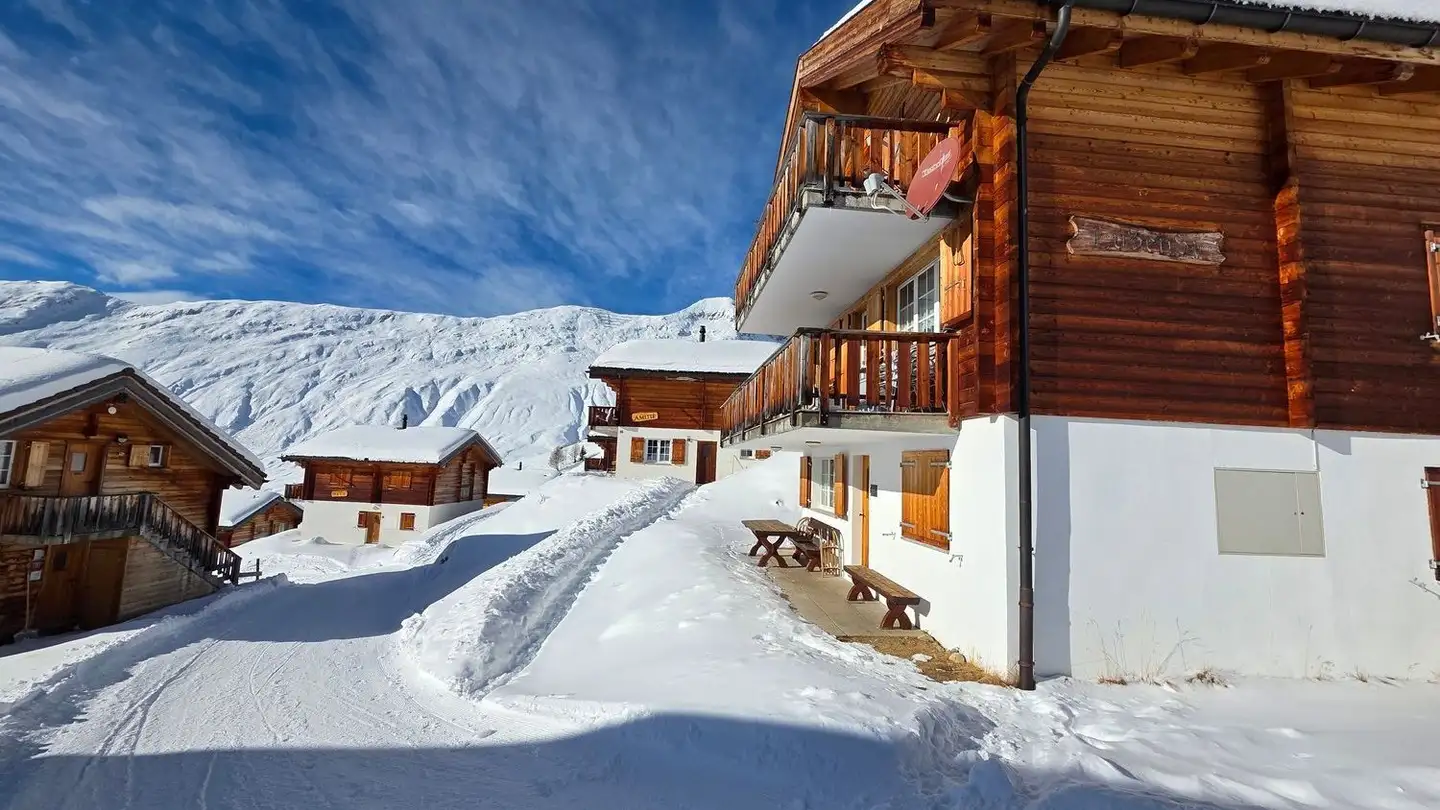 Apartment for sale - Sattle 50, 3914 Belalp - Photo 3