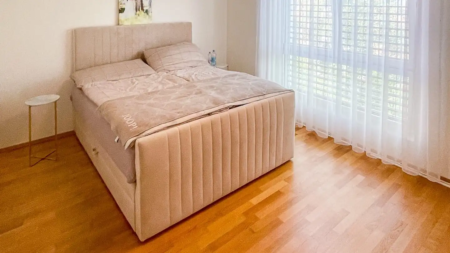 Apartment for sale - Einschlagstrasse 12, 4622 Egerkingen - Photo 3