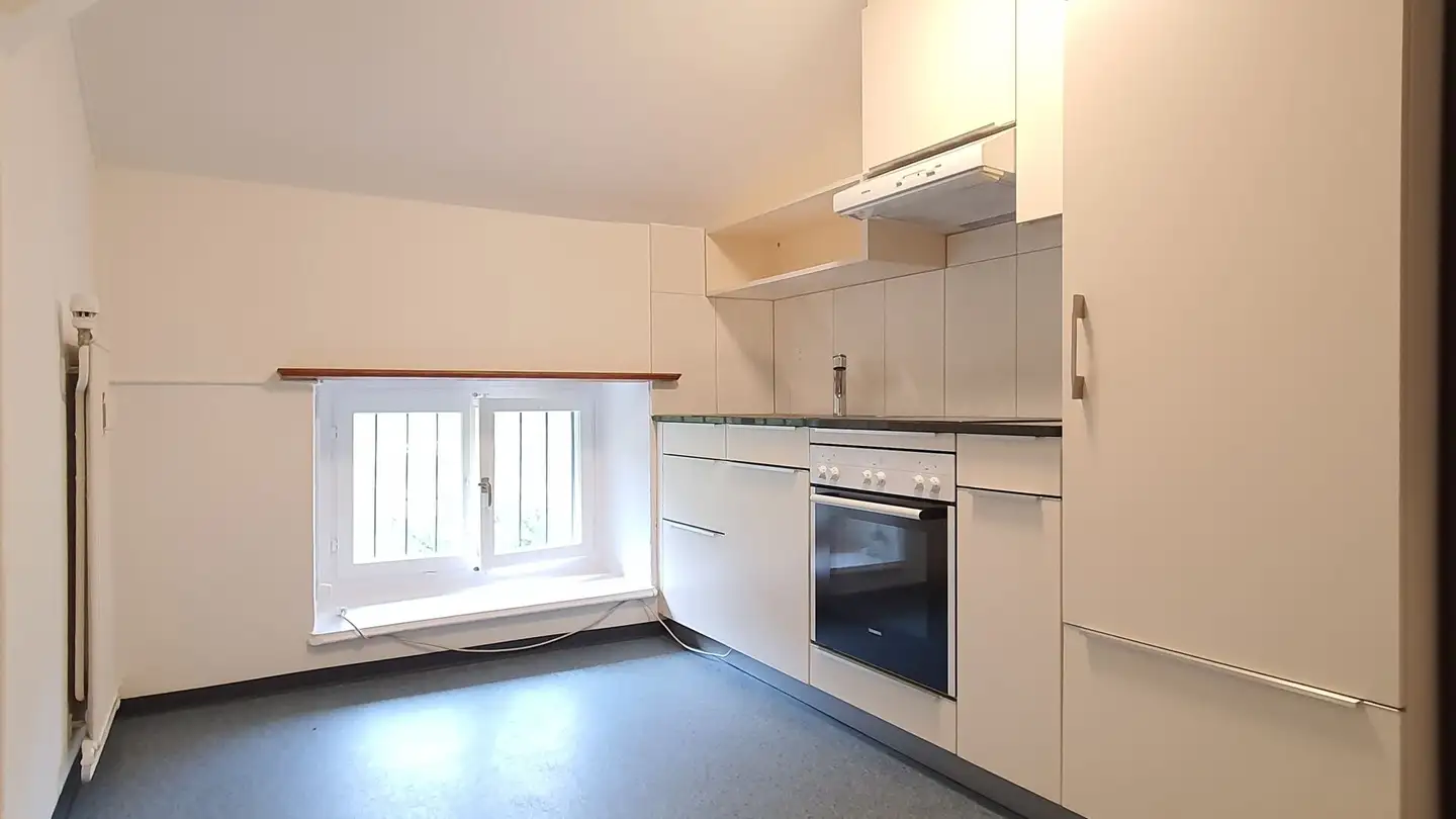 Apartment for rent - Fabrikstrasse, 8887 Mels