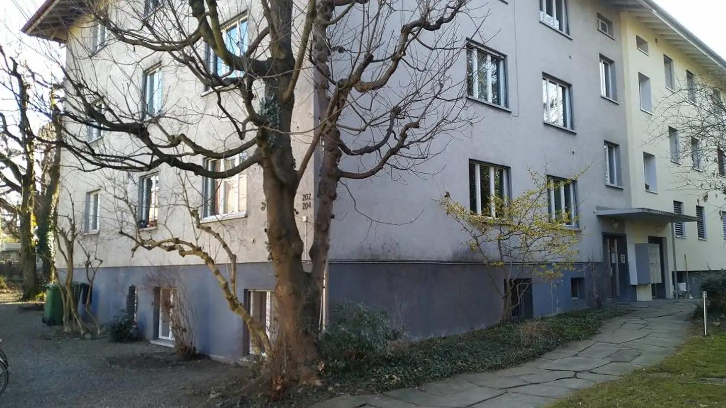 Commercial à louer - Seftigenstrasse 202, 3084 Wabern