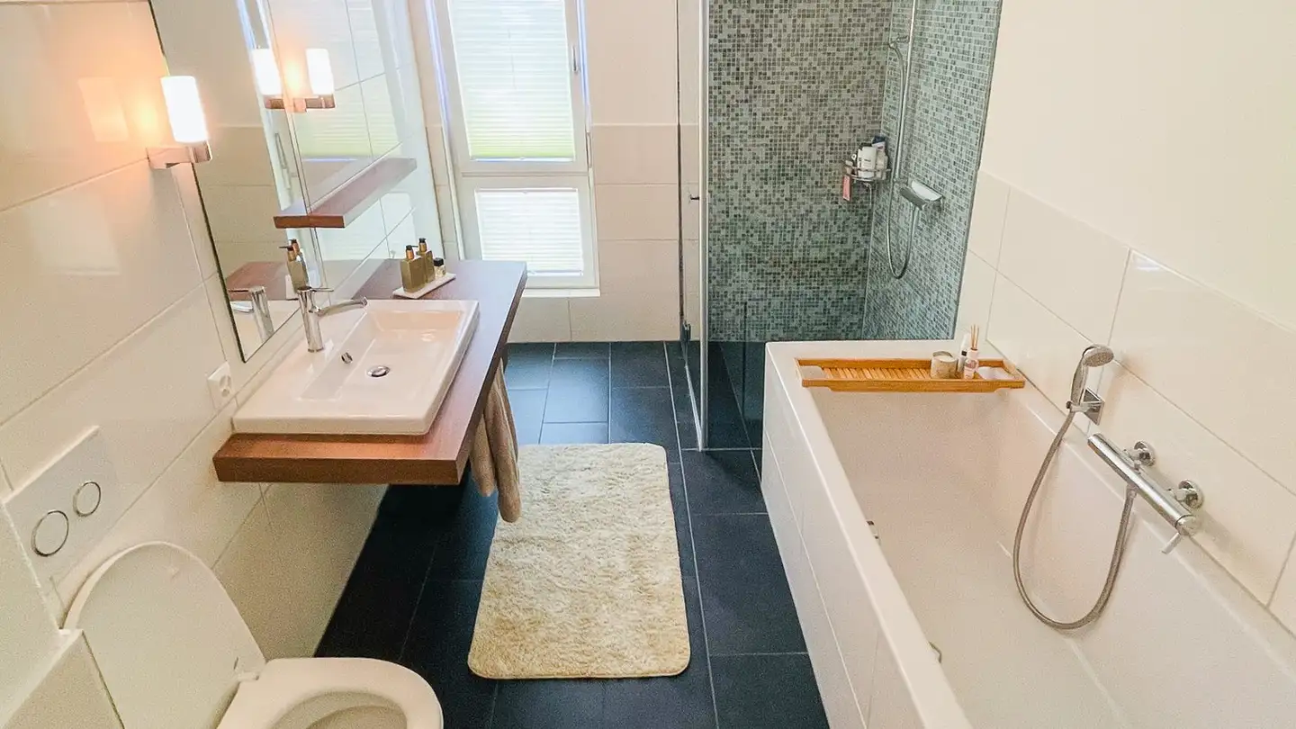 Apartment for sale - Einschlagstrasse 12, 4622 Egerkingen - Photo 4