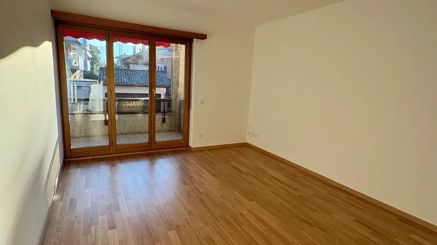 Appartement à louer - Via San Gottardo 102, 6900 Massagno - Photo 3