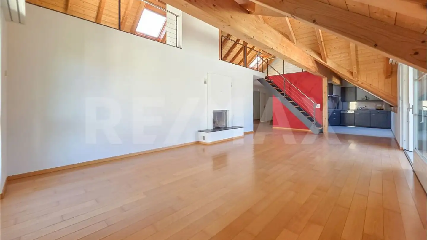 Apartment for sale - Alpenstrasse 11, 3250 Lyss - Photo 4