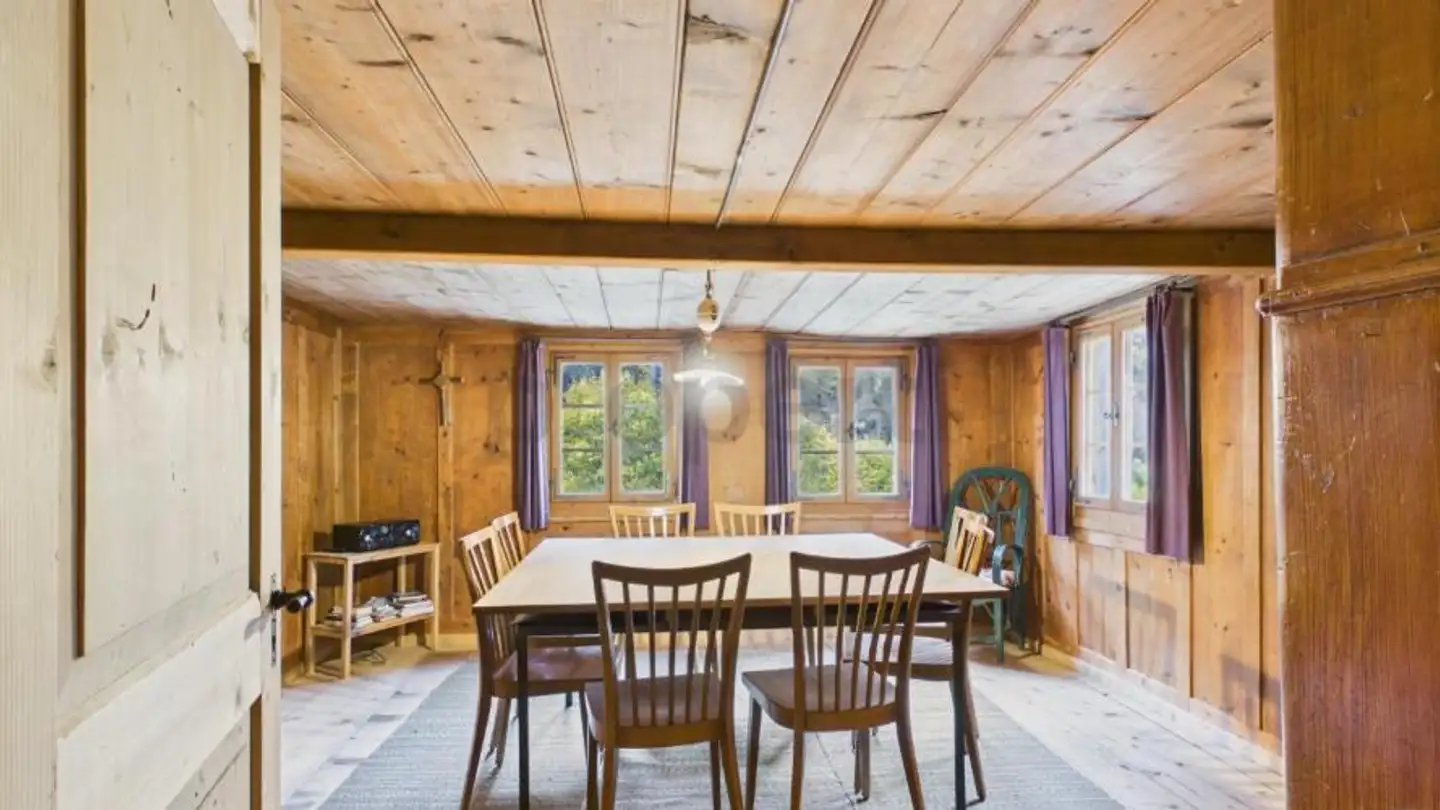 Maison individuelle à louer - 7173 Surrein - Photo 3