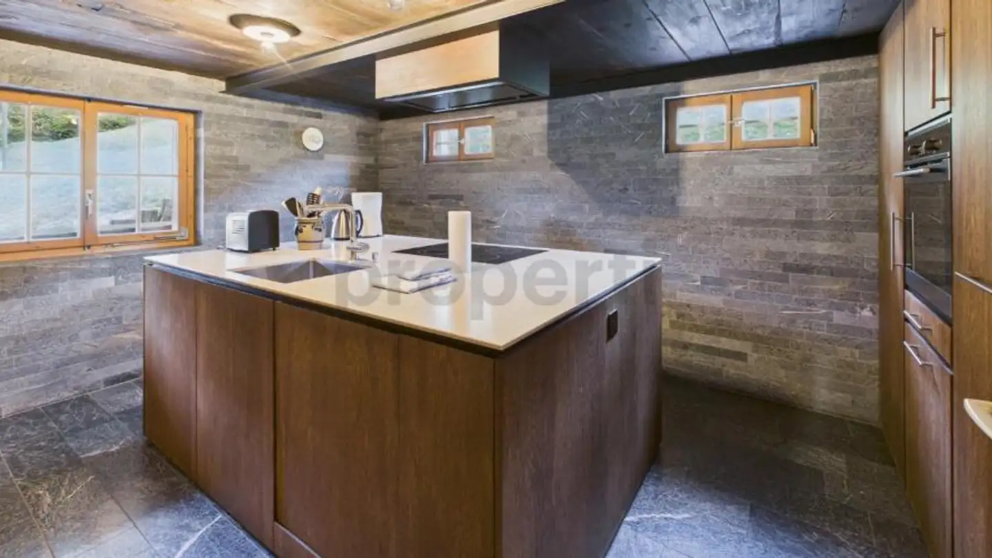 Maison individuelle à louer - 7173 Surrein - Photo 4