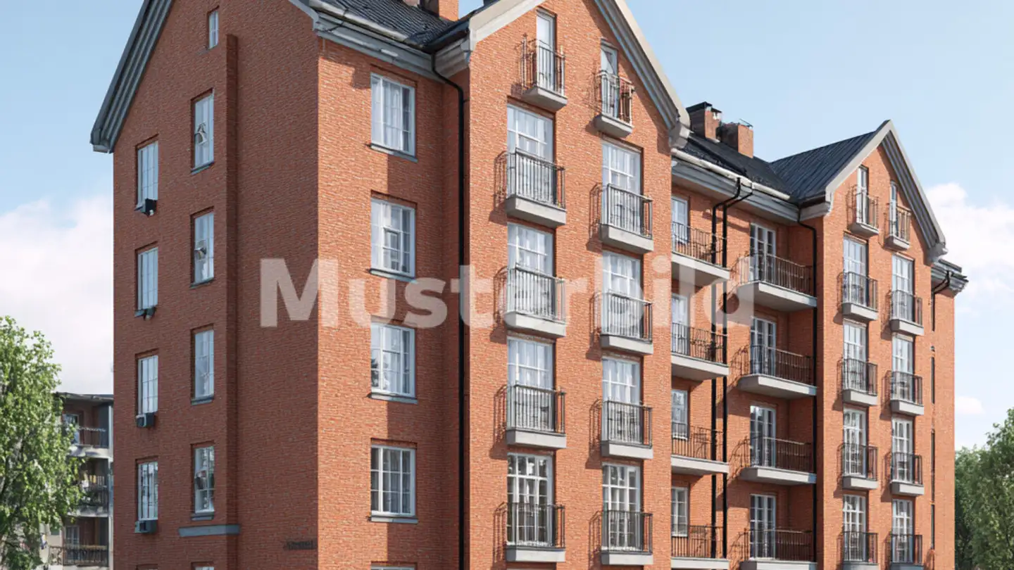 Apartment for sale - 3048 Worblaufen