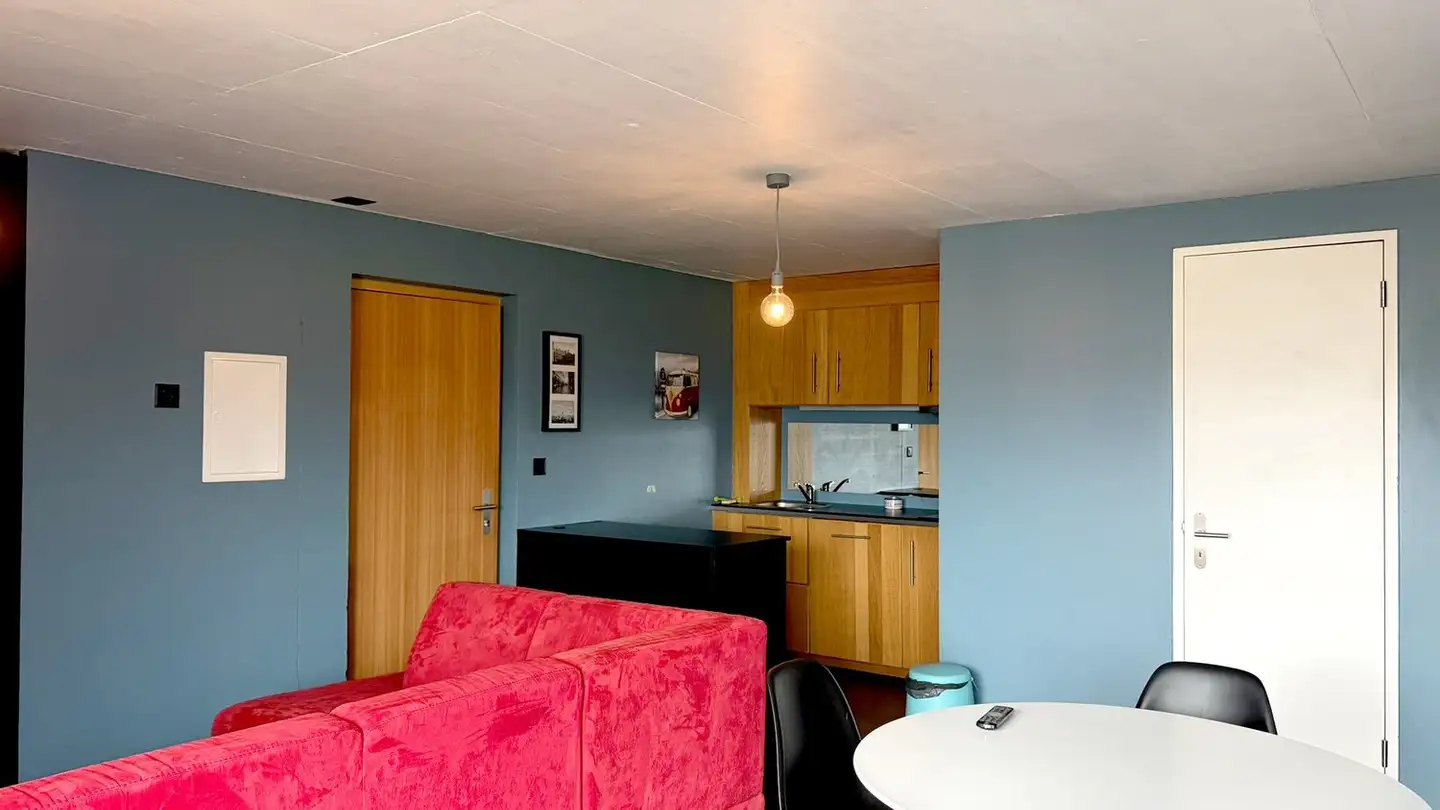 Apartment for rent - Route Des Mayens-De-Verrey 10, 1993 Clèbes (Nendaz) - Photo 3