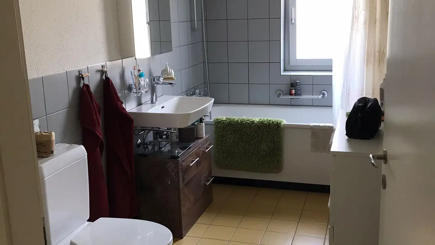Zimmer mieten - 8604 Volketswil - Foto 4