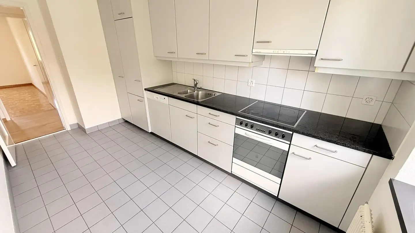Attico in affitto - Gotenstrasse 36, 4125 Riehen - Foto 2