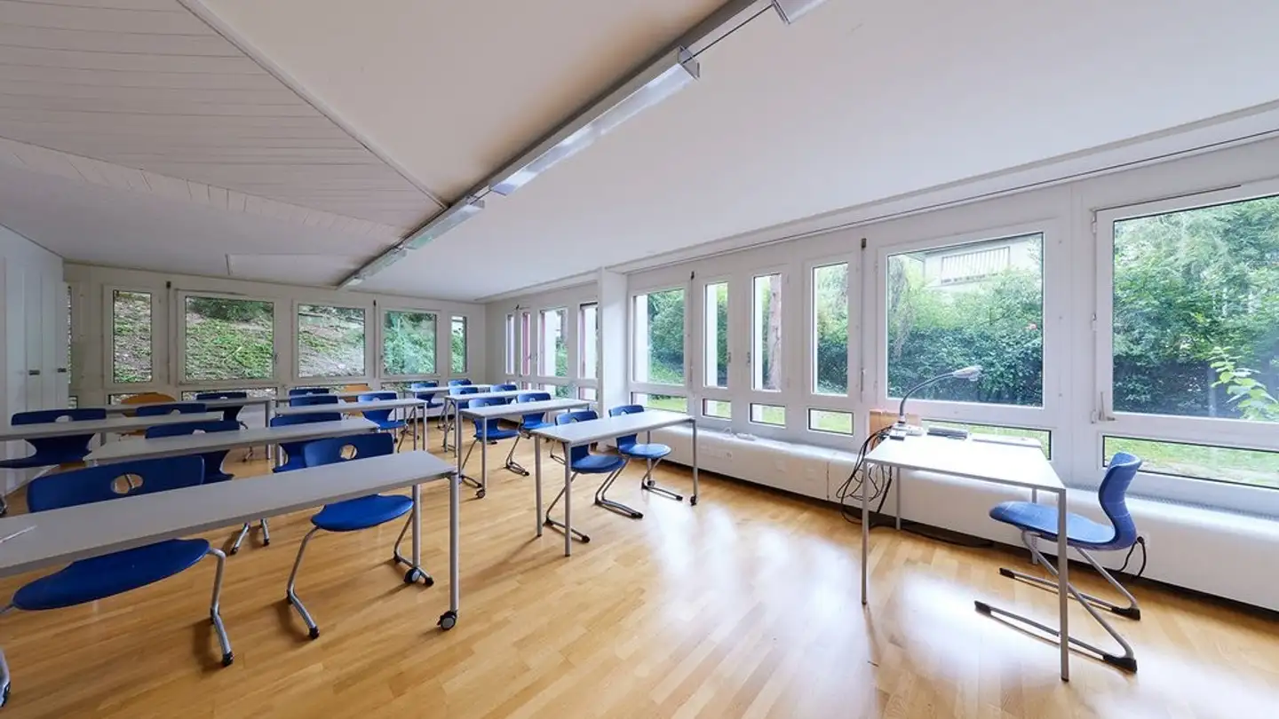 Spazio ufficio in affitto - Weissenbühlweg 3, 3007 Bern - Photo 4