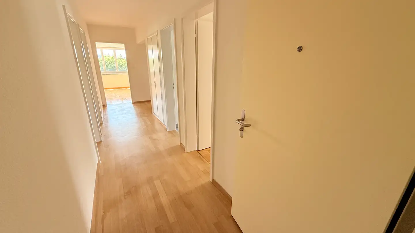 Attico in affitto - Gotenstrasse 36, 4125 Riehen - Foto 3