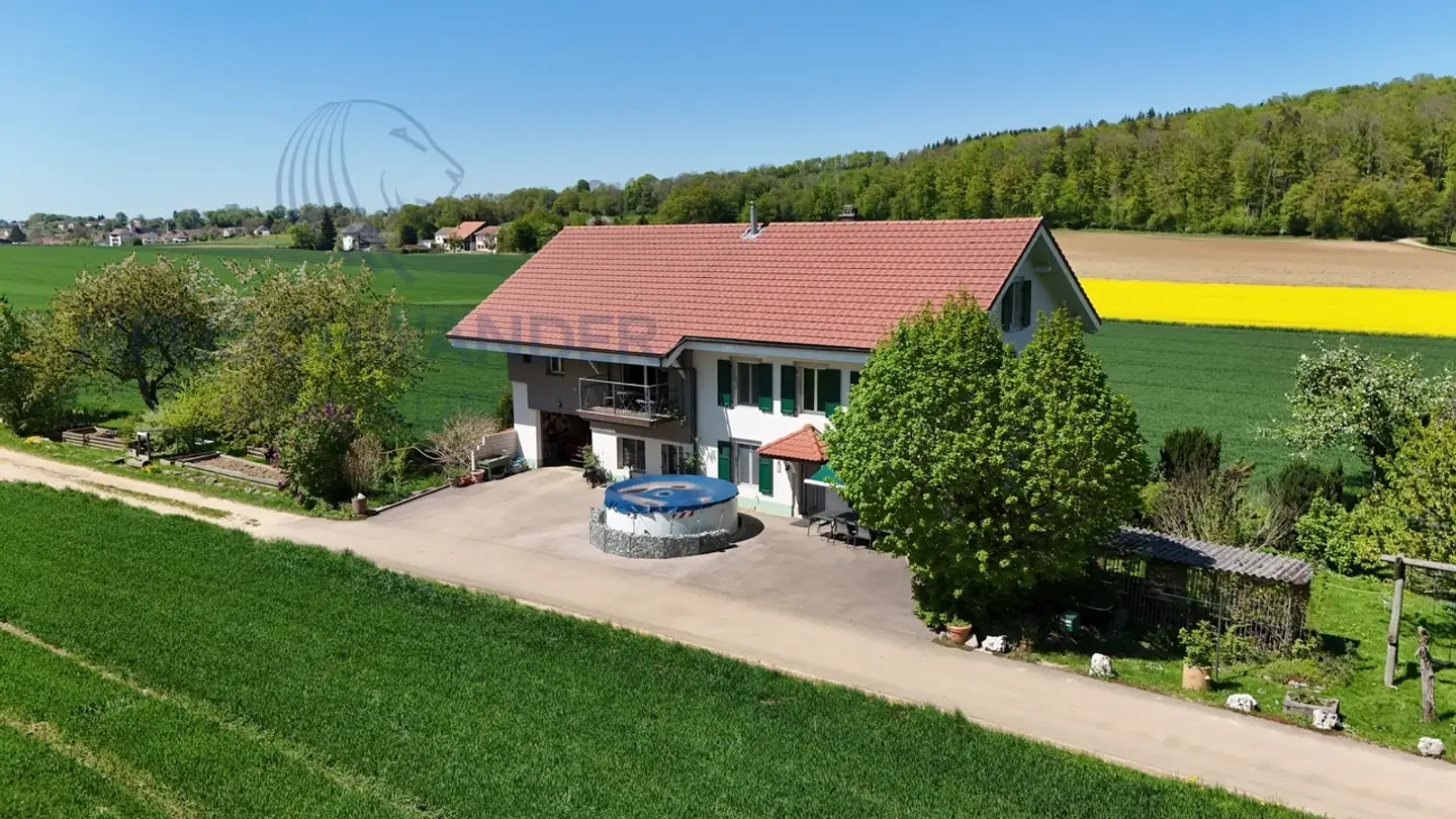 Casa singola in vendita - 2914 Damvant - Photo 4