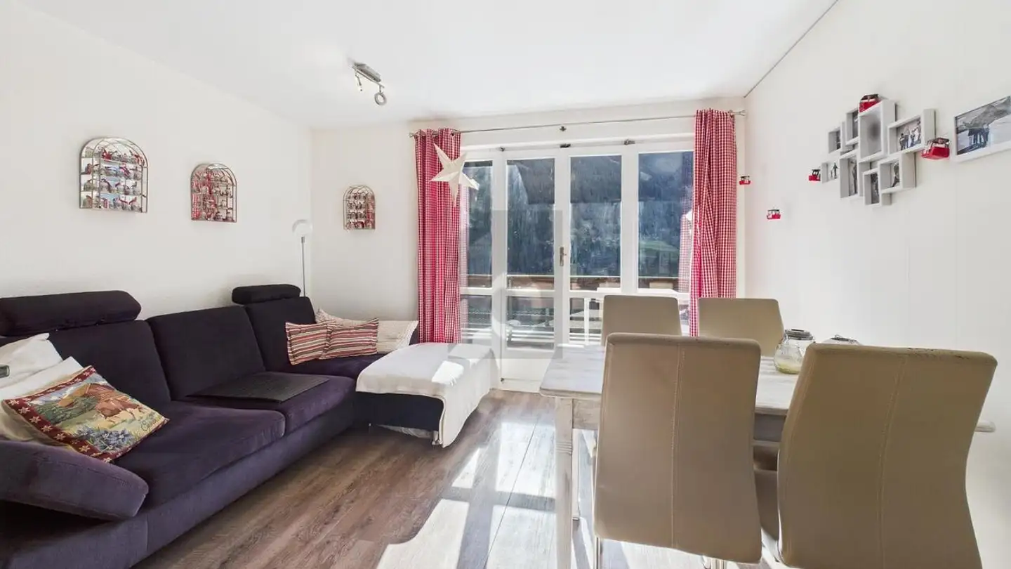 Appartamento in vendita - 3818 Grindelwald - Photo 3