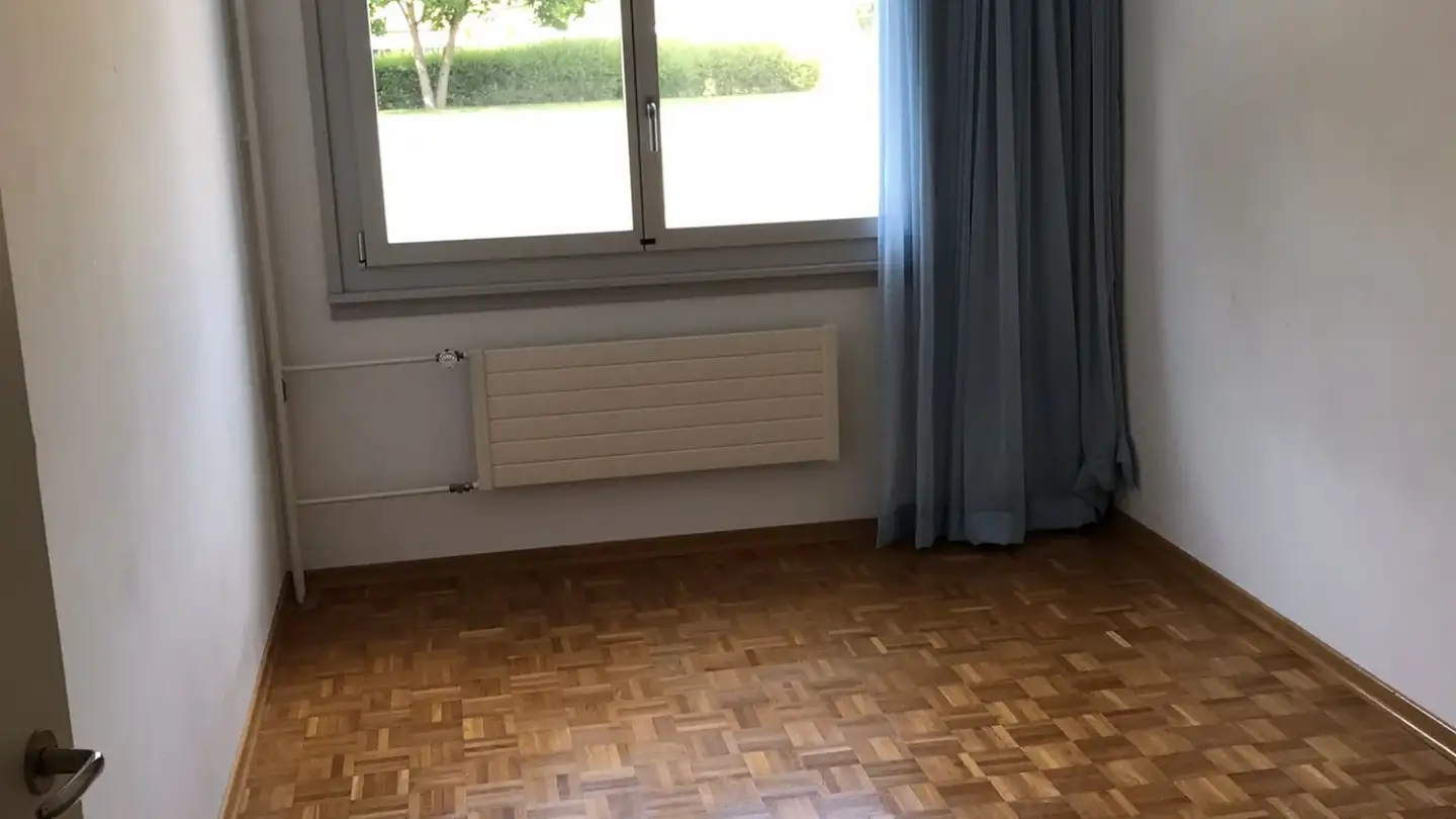 Zimmer mieten - 8604 Volketswil