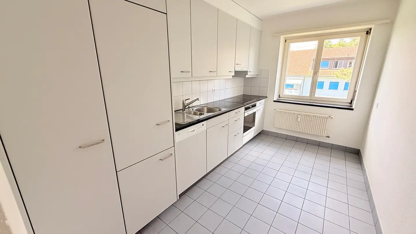 Attico in affitto - Gotenstrasse 36, 4125 Riehen