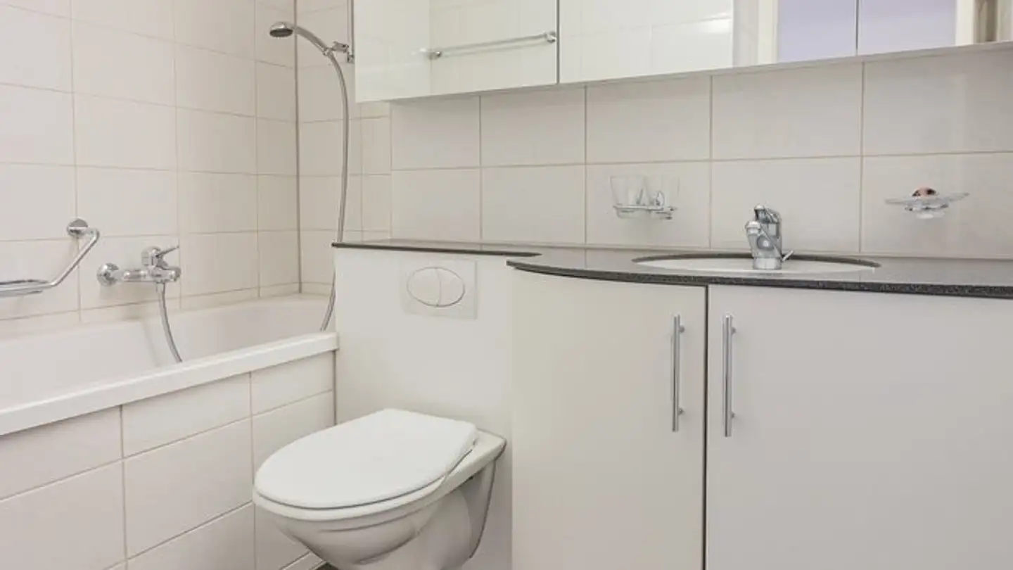 Appartement à louer - Im Wattbuck 3, 8307 Effretikon - Photo 3