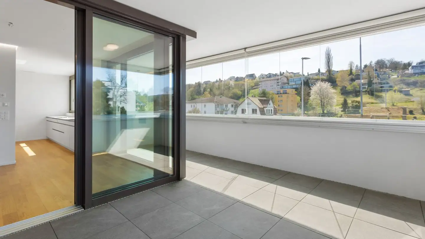 Wohnung kaufen - Hauptstrasse 137, 8272 Ermatingen - Foto 2