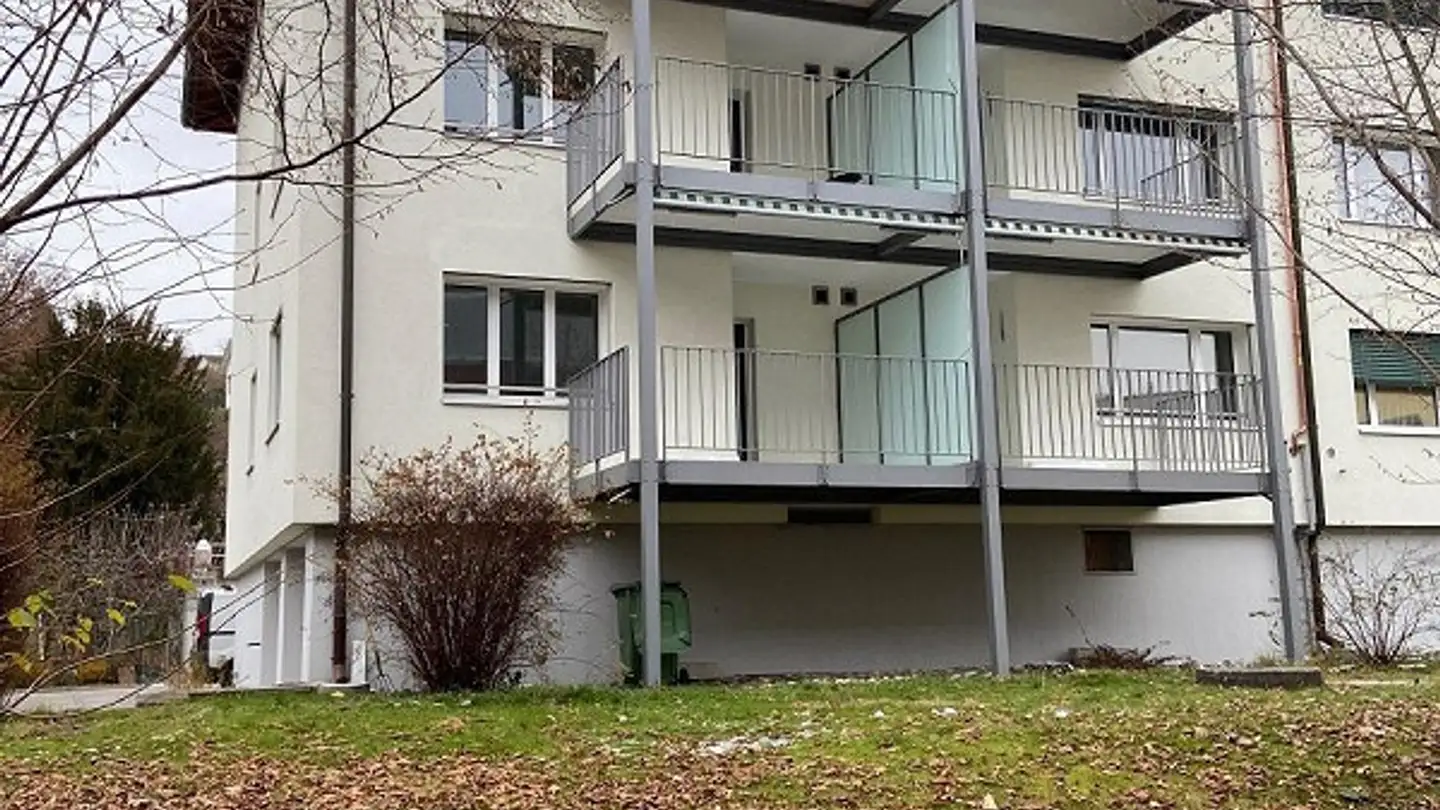 Appartement à louer - Badhausstrasse 21, 3063 Ittigen