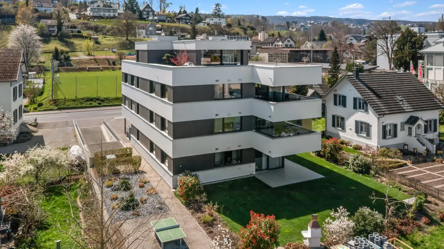 Wohnung kaufen - Hauptstrasse 137, 8272 Ermatingen